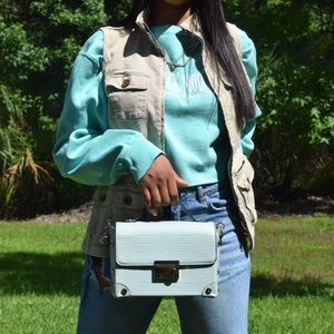 Khaki Ralph Lauren Polo Vest Size 10